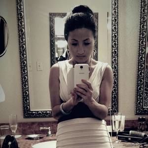 Meet your Posher, Jia jia